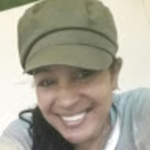 Meet your Posher, Tammy